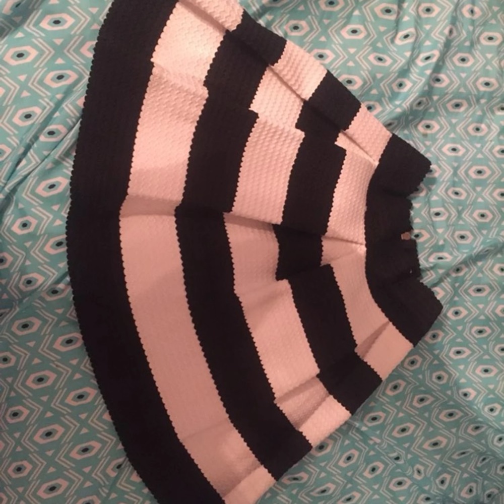 Mini skirt